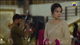 Khush Naseebi - Episode 31 - 23rd April 2026